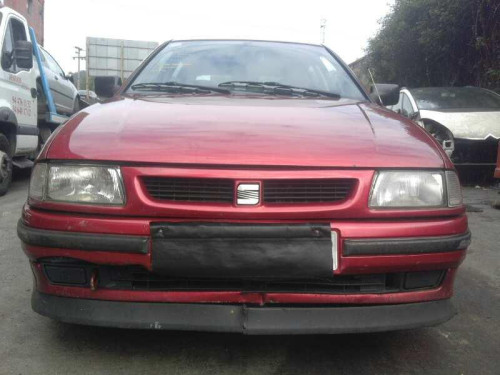  SEAT IBIZA (6K1) 