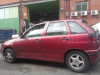  SEAT IBIZA (6K1) 