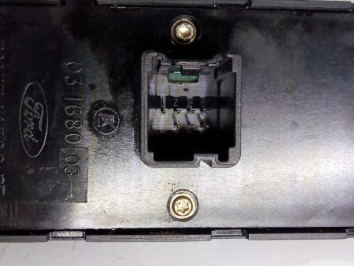  MANDO ELEVALUNAS DELANTERO IZQUIERDO FORD FOCUS BERLINA (CAP) 