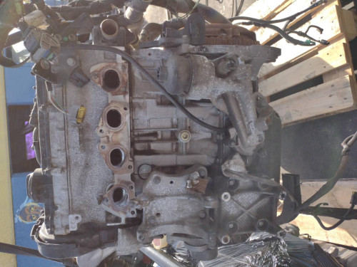  MOTOR COMPLETO 
