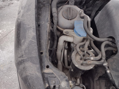  DEPOSITO LIMPIA Seat LEON (1P1) 