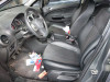 OPEL CORSA D — автомобиль-донор на запчасти 