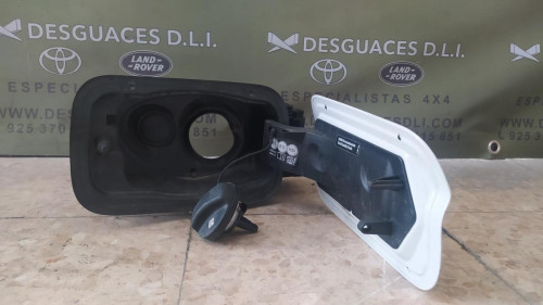 TAPA EXTERIOR COMBUSTIBLE BMW SERIE 2 COUPE (F22) 