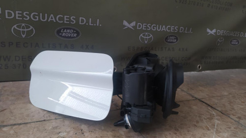 TAPA EXTERIOR COMBUSTIBLE BMW SERIE 2 COUPE (F22) 
