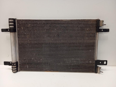 CONDENSADOR / RADIADOR AIRE ACONDICIONADO, CITROEN, C4 PICASSO/SPACETOURER
