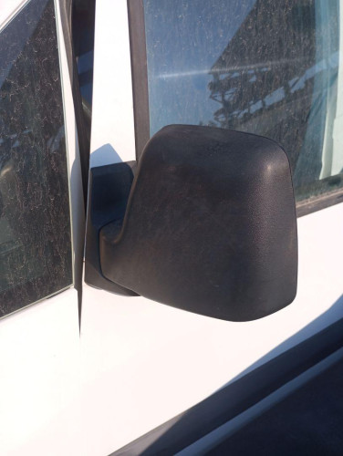 RETROVISOR IZQUIERDO Fiat I SCUDO (222) 