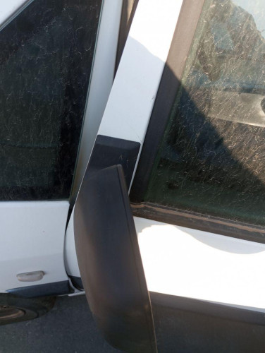 RETROVISOR IZQUIERDO Fiat I SCUDO (222) 