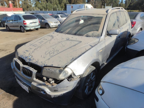  BMW SERIE X3 (E83) 