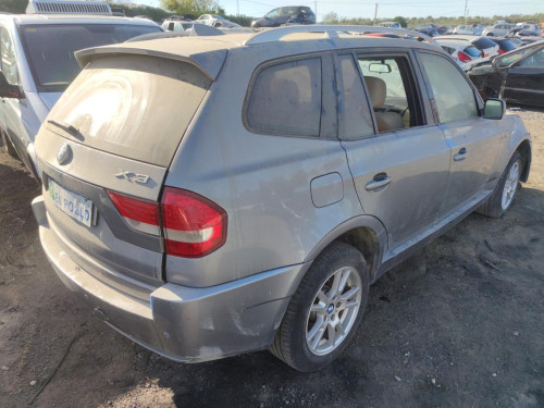  BMW SERIE X3 (E83) 