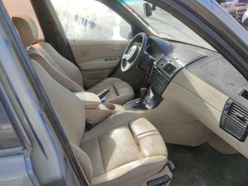  BMW SERIE X3 (E83) 
