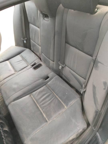 ASIENTOS TRASERO IZQUIERDO BMW SERIE 5 BERLINA (E60) 