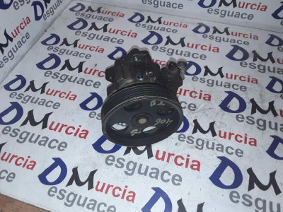BOMBA DIRECCION