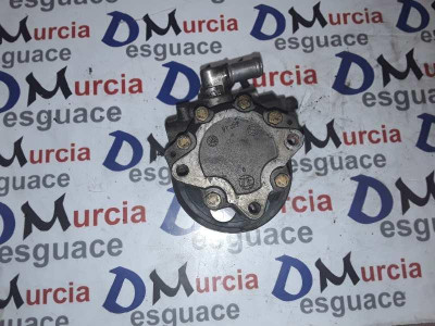 BOMBA DIRECCION