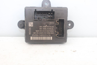 MODULO CONFORT