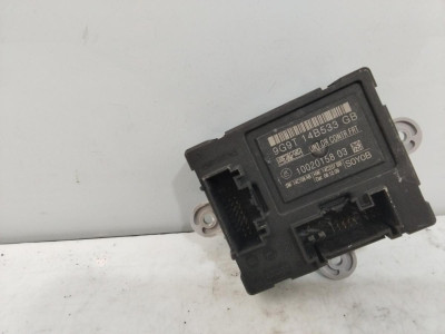 MODULO ELECTRONICO
