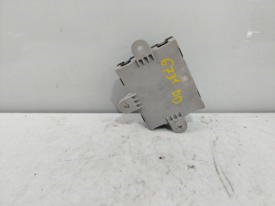MODULO ELECTRONICO