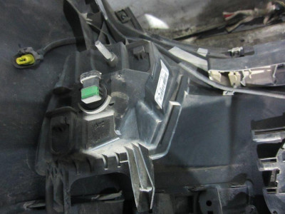 FARO ANTINIEBLA DERECHO, PEUGEOT, 407