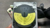  CINTURON SEGURIDAD DELANTERO IZQUIERDO Volkswagen PASSAT BERLINA (3B2) 