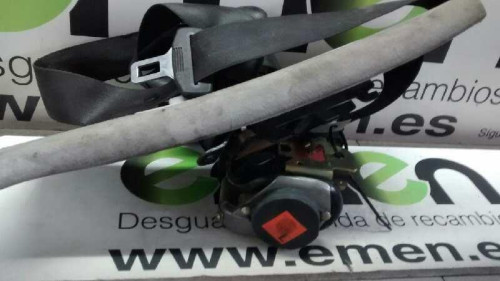  CINTURON SEGURIDAD DELANTERO IZQUIERDO Volkswagen PASSAT BERLINA (3B2) 