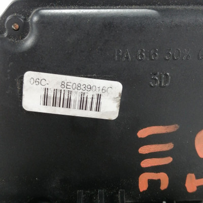 CERRADURA PUERTA TRASERA DERECHA, AUDI, A4 AVANT (8E)