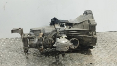 CAJA CAMBIOS, PORSCHE, BOXSTER (TIPO 986)