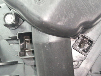 MOTOR CALEFACCION, CITROEN, C8