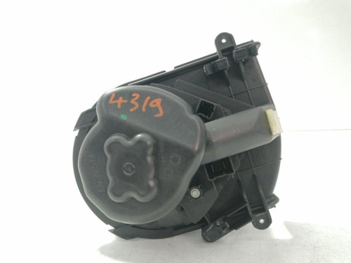  MOTOR CALEFACCION, CITROEN, C8 