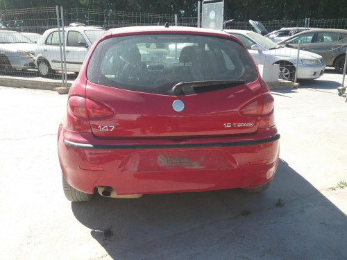  ALFA ROMEO 147 (190) 
