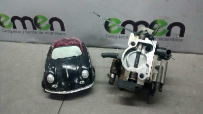 CARBURADOR, RENAULT, MEGANE I CLASSIC (LA0)