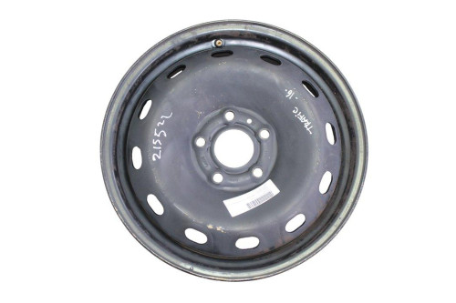  LLANTA, RENAULT, TRAFIC III COMBI 