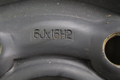 LLANTA, RENAULT, TRAFIC III COMBI