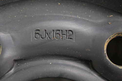  LLANTA, RENAULT, TRAFIC III COMBI 