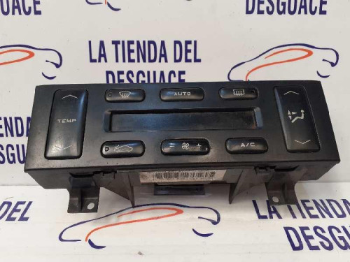  MANDO CALEFACCION / AIRE ACONDICIONADO 