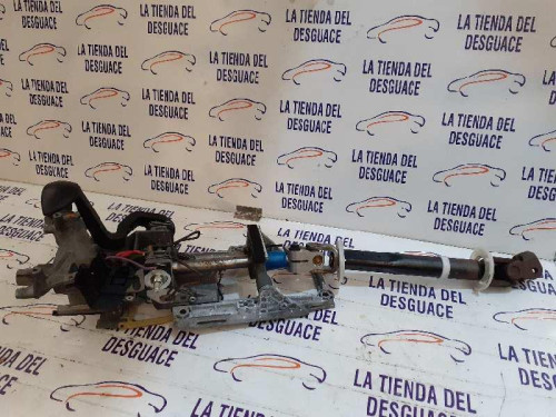  COLUMNA DIRECCION 