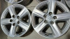  JUEGO LLANTAS KIA SPORTAGE (SL) 