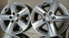  JUEGO LLANTAS KIA SPORTAGE (SL) 