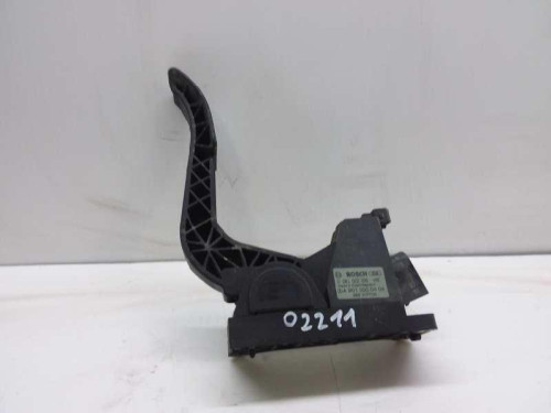 POTENCIOMETRO PEDAL MERCEDES-BENZ VITO MARCO POLO (638) 