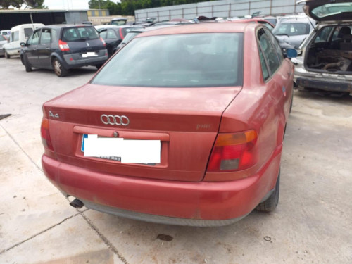  AUDI A4 AVANT (B5) 