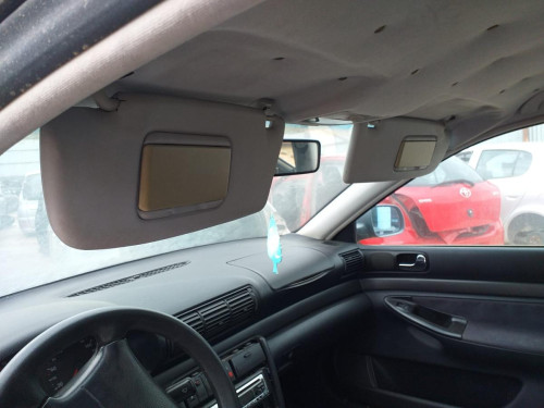AUDI A4 AVANT (B5) — Donor Vehicle for Used Parts 