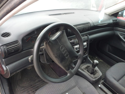 AUDI A4 AVANT (B5) — Donor Vehicle for Used Parts 