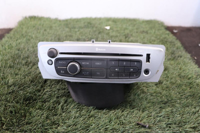SISTEMA AUDIO / RADIO CD, RENAULT, MEGANE III BERLINA 5P