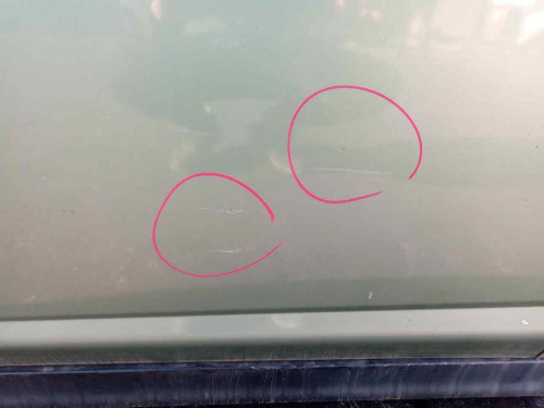  PUERTA DELANTERA IZQUIERDA, NISSAN, TIIDA (C11X/SC11X) 