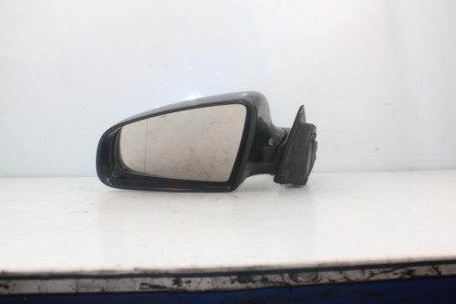 RETROVISOR IZQUIERDO 
