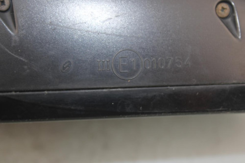 RETROVISOR IZQUIERDO 