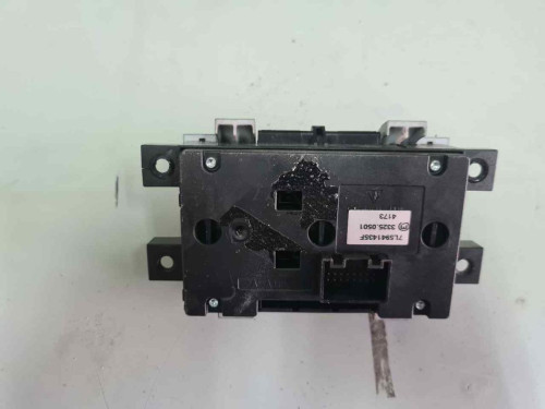  MODULO ELECTRONICO 