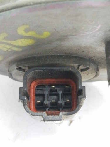  AFORADOR, HYUNDAI, COUPE (RD) 