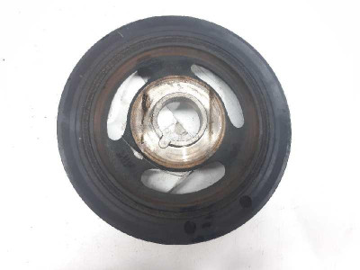 POLEA CIGUEÑAL, CITROEN, GRAND C4 PICASSO