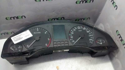 CUADRO INSTRUMENTOS, AUDI, A8 (D2)