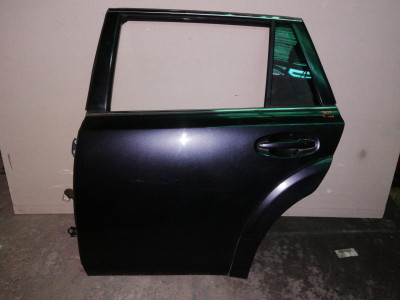 PUERTA TRASERA IZQUIERDA, SUBARU, LEGACY COMBI/ OUTBACK (B14)