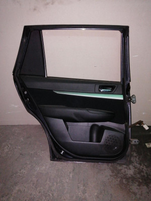 PUERTA TRASERA IZQUIERDA, SUBARU, LEGACY COMBI/ OUTBACK (B14)